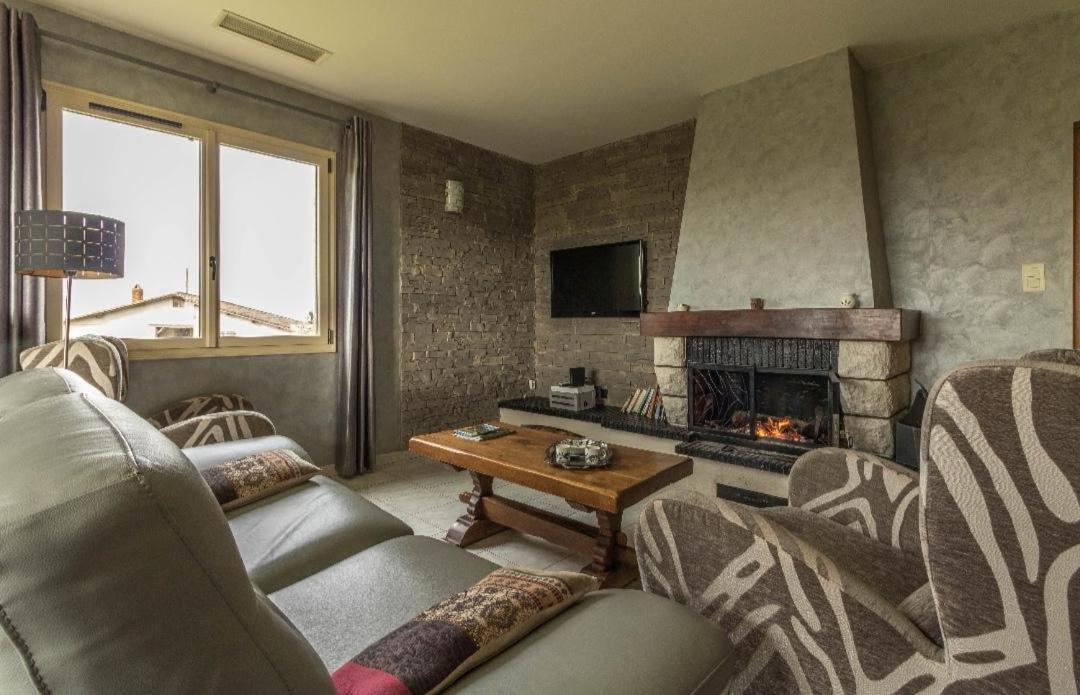 Maison Aux Portes Du Gers Lareole Экстерьер фото