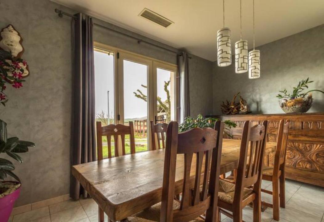 Maison Aux Portes Du Gers Lareole Экстерьер фото